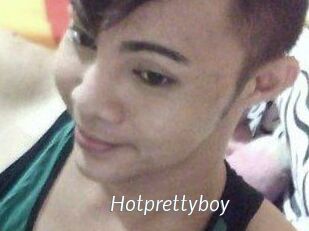 Hotprettyboy