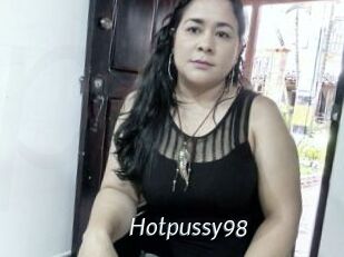 Hotpussy98