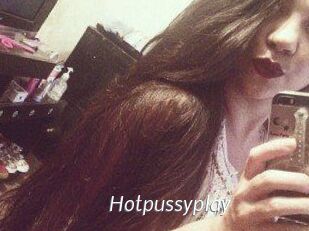 Hotpussyplay