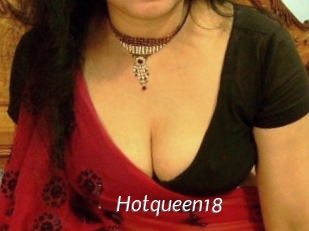 Hotqueen18