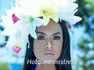 Hotqueenmistress