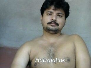 Hotrajafine