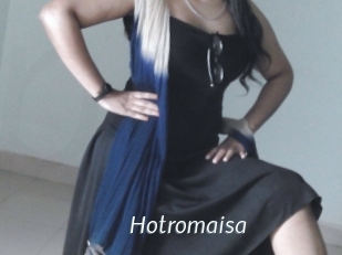 Hotromaisa