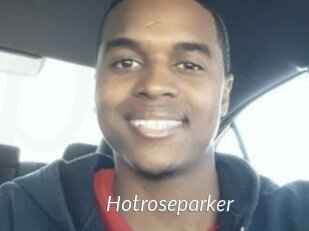 hotroseparker Porn Star