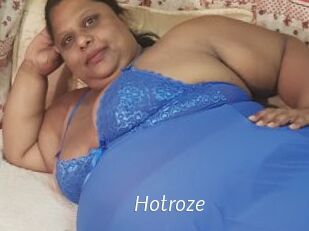 Hotroze