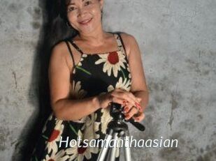 Hotsamanthaasian