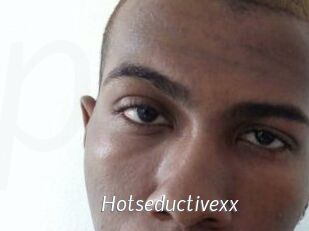 Hotseductivexx