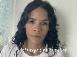 Hotsexycamilasmiller