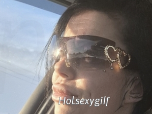 Hotsexygilf