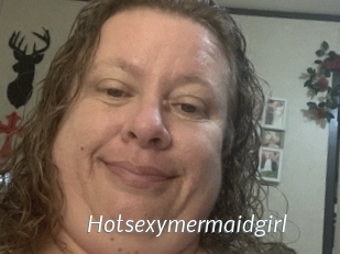 hotsexymermaidgirl Porn Star