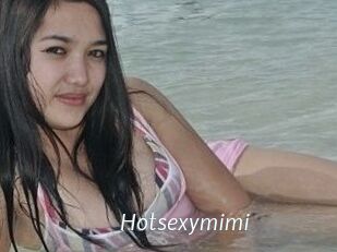 Hotsexymimi