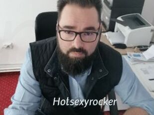 Hotsexyrocker