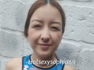 Hotsexysophia69