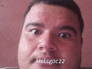Hotsgoc22