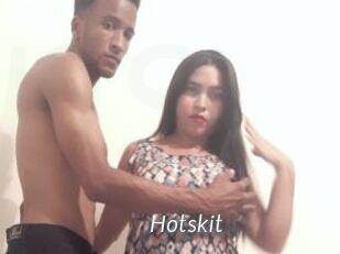 Hotskit