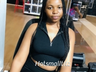 hotsmalltitz Porn Star