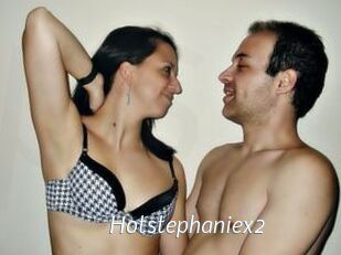 Hotstephaniex2
