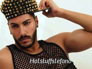 Hotstuffstefano