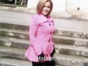 Hotsun18
