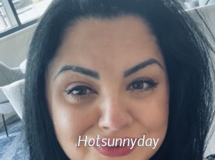 Hotsunnyday