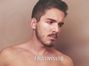 Hotswiss18