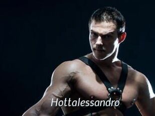 Hottalessandro