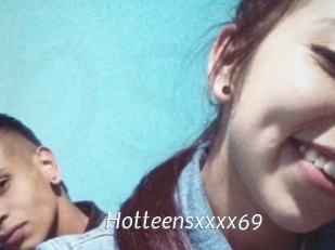 Hotteensxxxx69