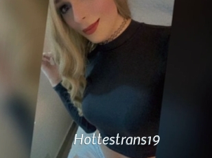 Hottestrans19