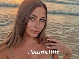 Hottiehotttie