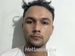 Hottnasstyboy