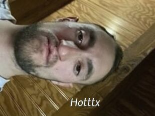 Hotttx