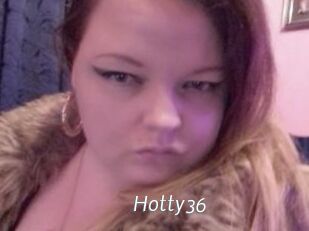 Hotty36