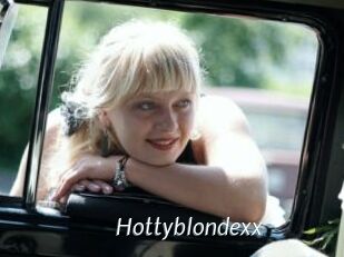 Hottyblondexx