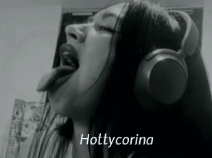 Hottycorina