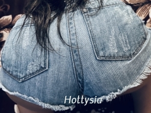 Hottysia