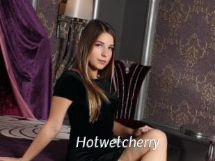 Hotwetcherry