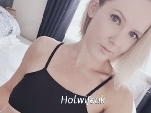 hotwifeuk Porn Star
