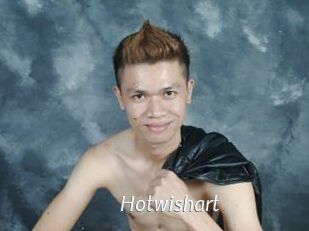 Hotwishart