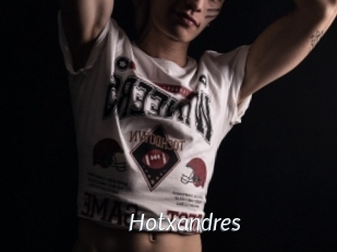 Hotxandres