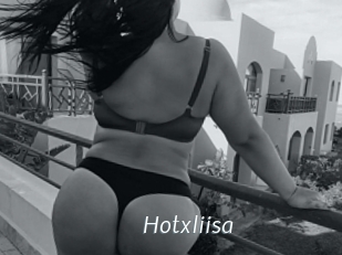 Hotxliisa