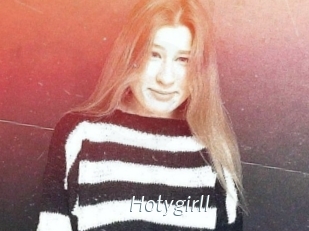 Hotygirll