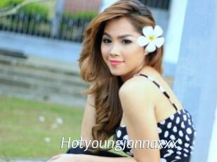 Hotyoungjannaxxx