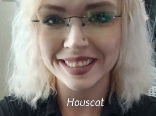 Houscat