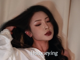 Houxueying