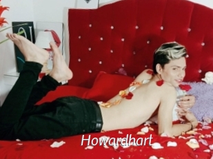 Howardhart