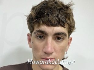 Howardkottam60
