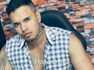 Howardnova