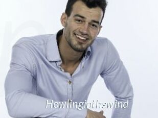 Howlinginthewind
