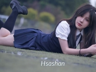 Hsashan
