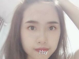 Hsy